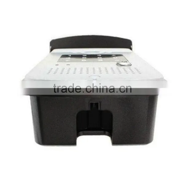 Stainless Steel Internal Intercom System With Home Automation photo-2