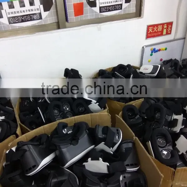 VR Box 3D Glasses for Smart Phone