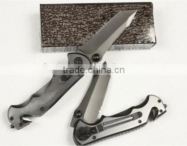 OEM Hunting Knives for Sale With Steel Handle photo-2