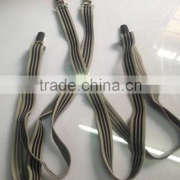 Fashion Suspenders for Girls photo-4