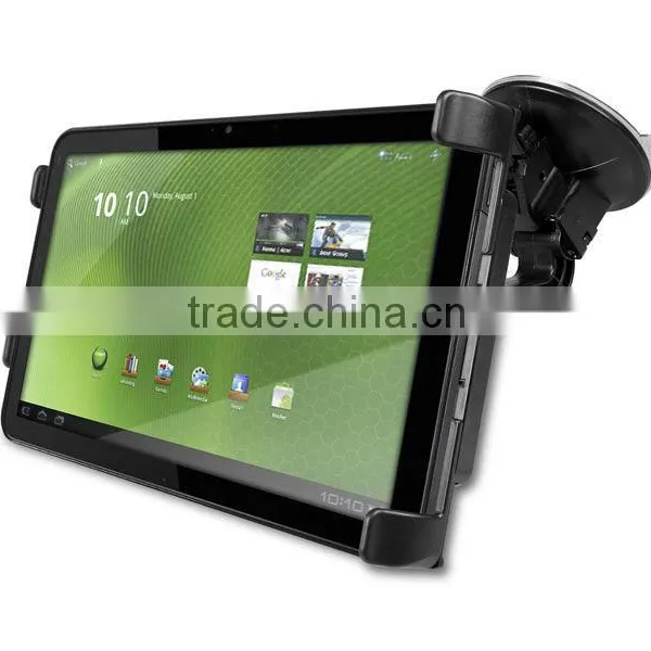 Universal Car Swivel Mount Holder for Tablet, IPad, GPS and Pad