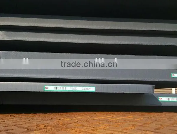 Aisi / Astm A36 Hot Rolled / Cold Rolled Carbon Steel Plate / Sheet photo-4
