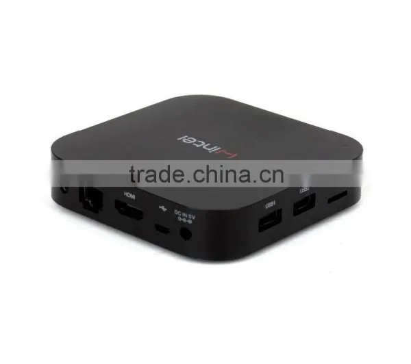 Wintel W8 Dual Boot Intel Mini PC Windows8.1 Android 4.4 Z3735F Quad Core 64Bit TV Box 2G/32G Bluetooth 4.0 photo-5