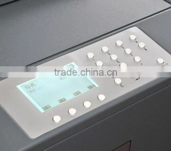 A2 Size Electric Paper Digital Creasing Machine CE Certification photo-2