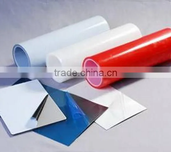 RIGID PVC FILM FOR PACKING photo-6