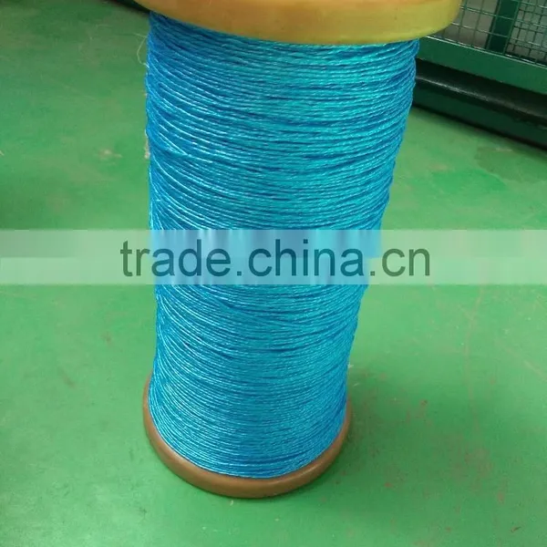 2016 China Linen Rope,polyester Rope,sisal Rope,nylon Rope photo-2