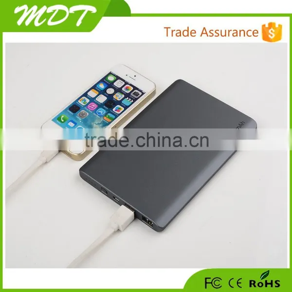 New Portable Pwer Jump Starter Power Bank Car Jump Start Power Bank for Laptop