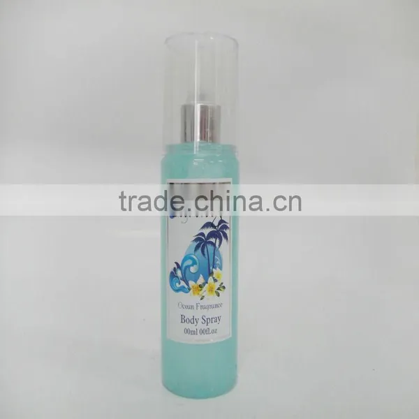 Nice Flavored Body Spray