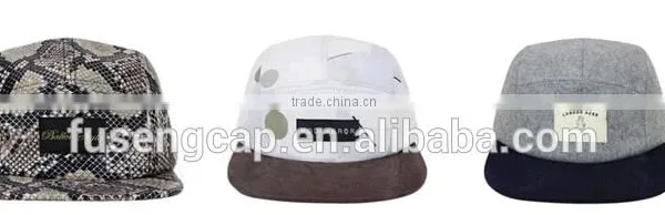 5 Panel Hat Sewing Pattern,5 Panel Hat Wholesale,design Your Own 5 Panel Hat Cap photo-2