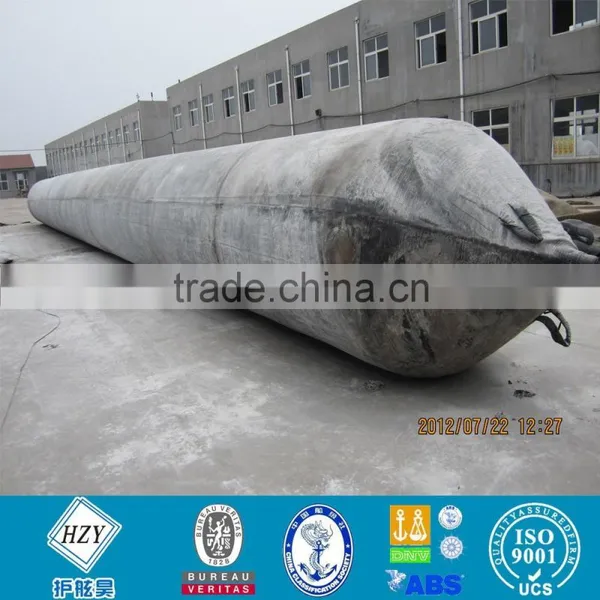 Easy Floating Jetty Rubber Balloon/lift Rubber Balloon