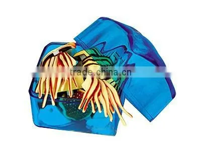 2014 Shenzhen Factory Cheap Kids Jigsaw Toy 3d Animal Puzzle photo-5