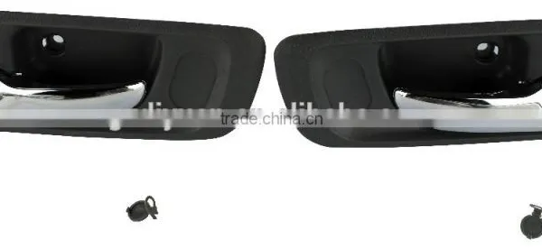 Japanese Truck Spare Part Inner Door Handle for Heavy Duty Truck Sany From China