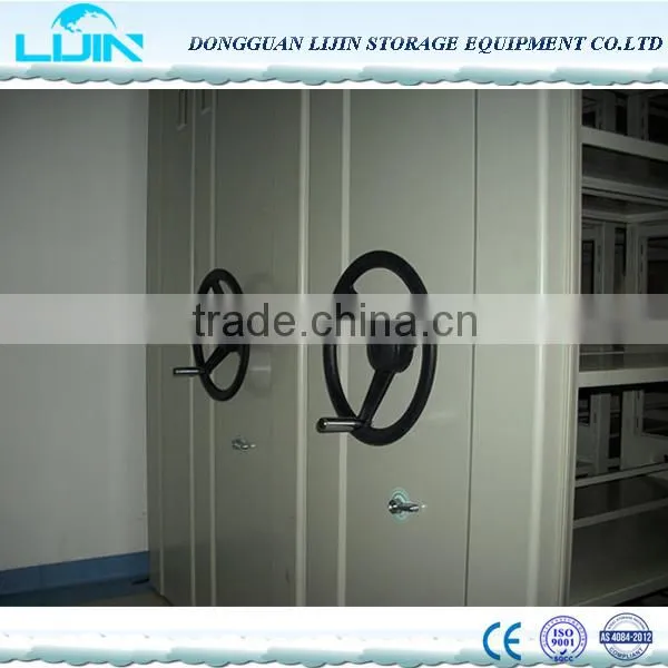 Assembly Metal Storage Cabinet for Files photo-3