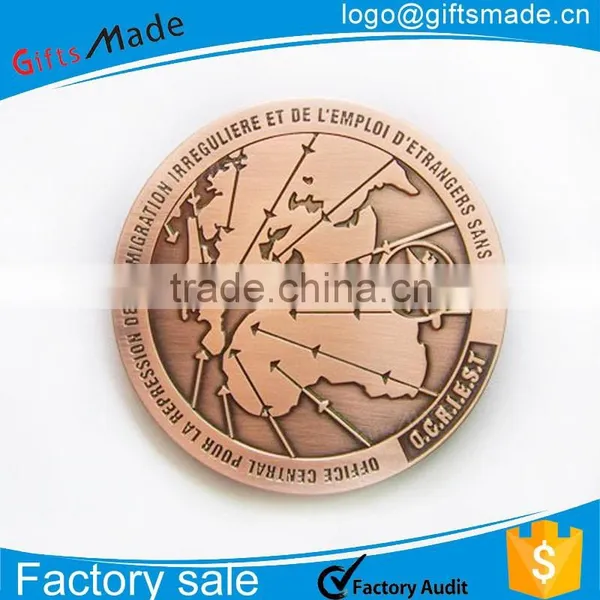 Printing Silver Coin/custom Pound Coin/coin for Souvenir photo-4