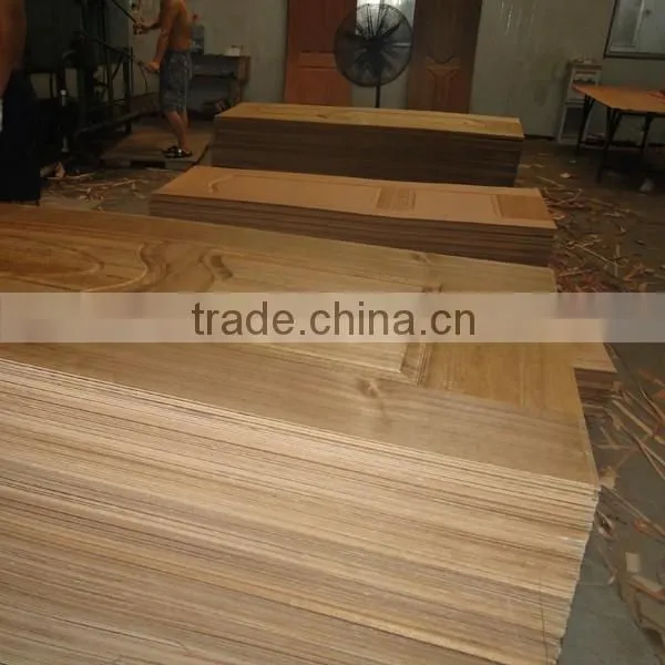 Hydraulic Molded Door Hot Press/ Molded Door Hot Press/ Molded Door Skin Hot Press Machine photo-4