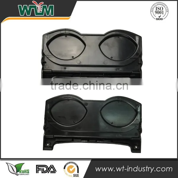 Cars Moulds Plastic Mould Manufacturers Made in China
