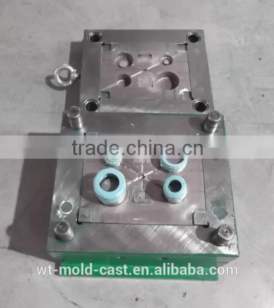 Pmedical Product PP Plastic Cap Products Manufacturers photo-5