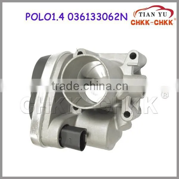 For Europe And America Car OEM 036133062N Throttle Body Assy /Throttle Body photo-2
