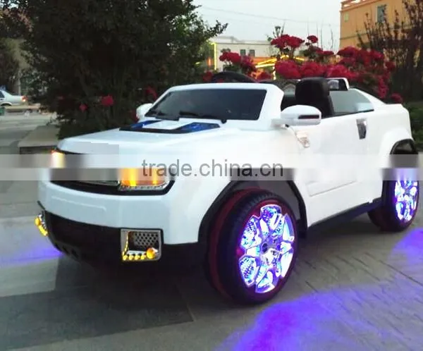 Large Size Ride on Cars for Wholesale/ Kids Ride on Electric Toy Cars With CE Certificate/China Ride on Car Factory photo-3