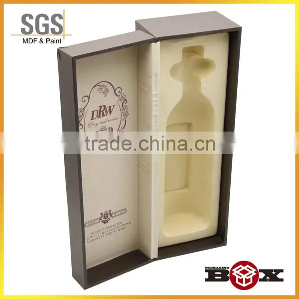 Canada Wooden Wine Box photo-3