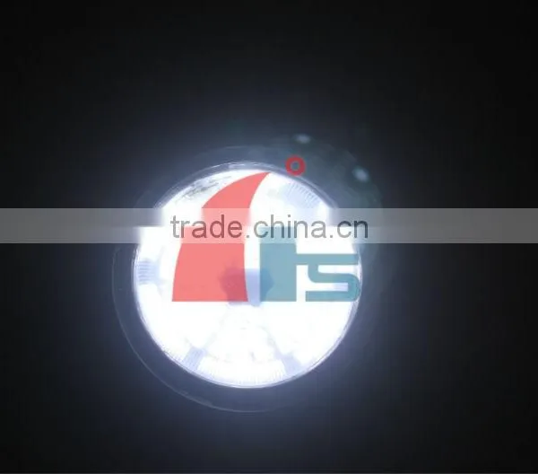 Toyota 86 Angle Eye Fog Light photo-3