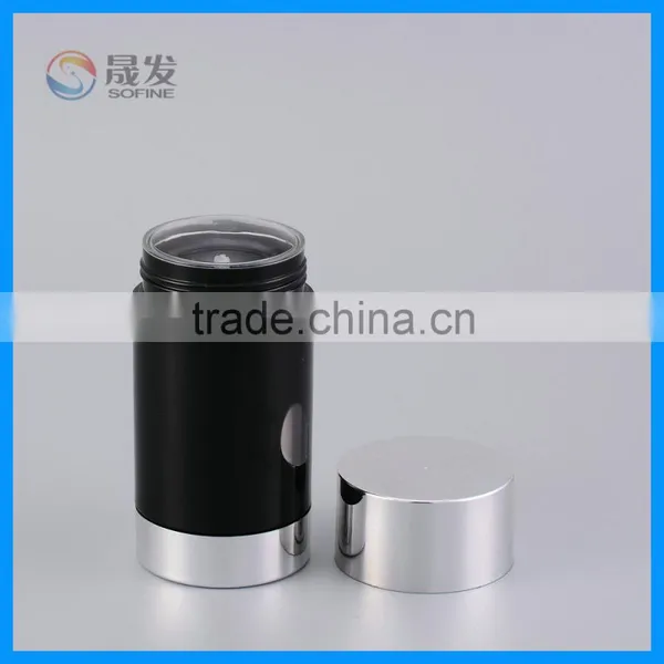 Round Empty Deodorant Stick Tube photo-2