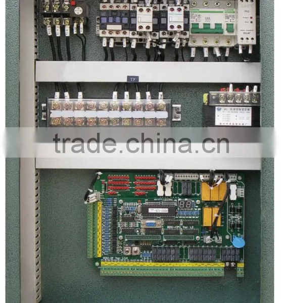 Series Microcomputer Control Cabinet for Goods Lift/ Dumbwaiter Lift photo-2