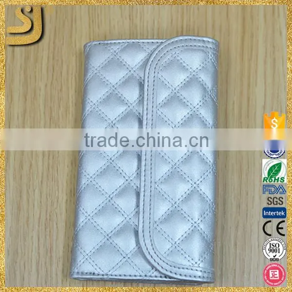 Carry Case Pouch Bag for Mobile Cell Phone Bag With Silk Screen, Cotton Phone Case photo-4