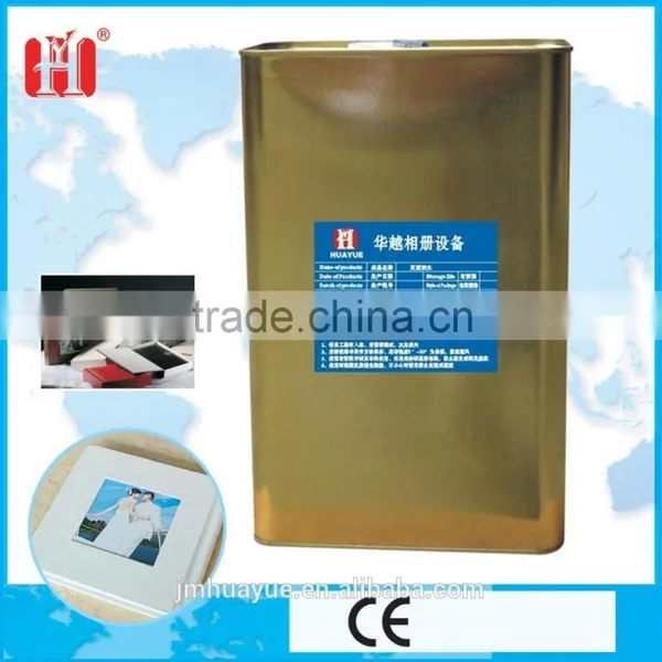 Glossy and Matte uv Varnish uv Liquid photo-2
