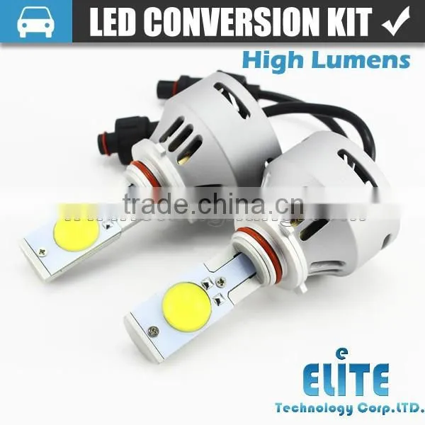 Newest Good Quality HB3/9011/9005 Led Light Bulb for Car Led Headlight Bulb photo-6