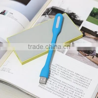 Best Gift for Warm Lighting Mini USB Port LED Portable for Laptop for Reading for Urgent Using photo-4