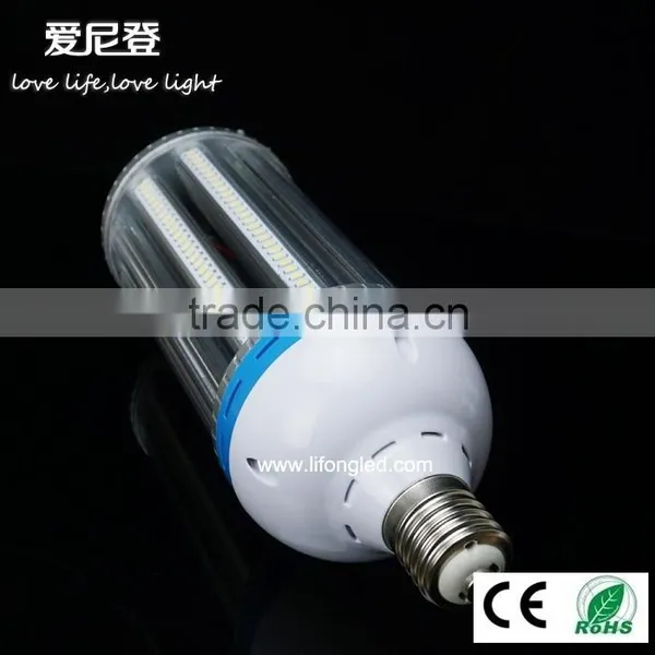 100w 120w SMD Led Corn Bulb Led Corn Light With 3 Years Warranty CE&RoHS photo-2