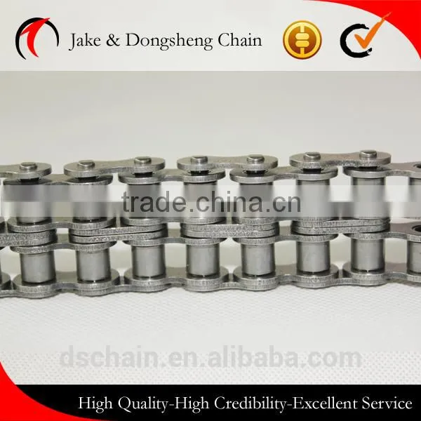 Stainless Steel Short Pitch Precision Duplex Roller Chains (A Series) SS60-2/SS12A-2 photo-2