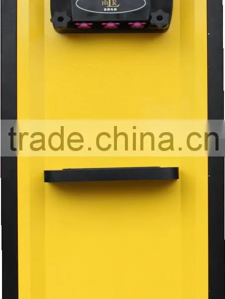 Pre-cooling Brands Soft Ice Cream Making Machines photo-2