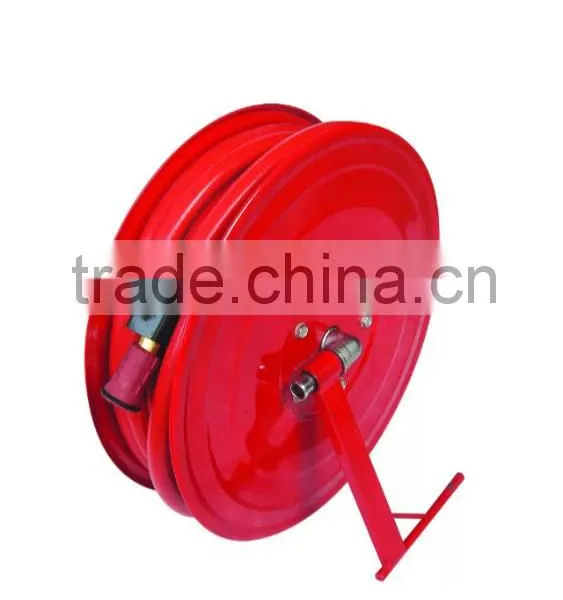 Fire Hose Reel for Storage Hose photo-3
