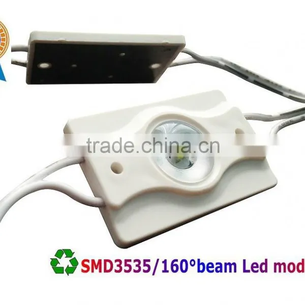 InGaN Chip Material and CE, RoHS Certification High Power LED Module photo-2
