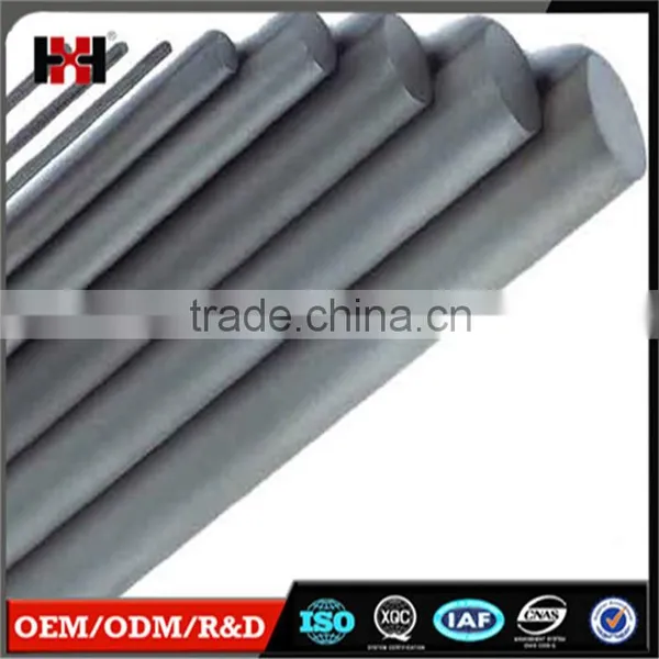 Factory Offer High Precision Carbide Rod Blanks Good Quality Cemented Carbide Rods photo-3