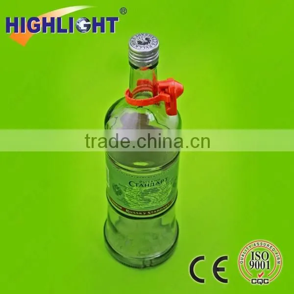 Highlight B002 EAS Magnetic Anti-theft Tags photo-3