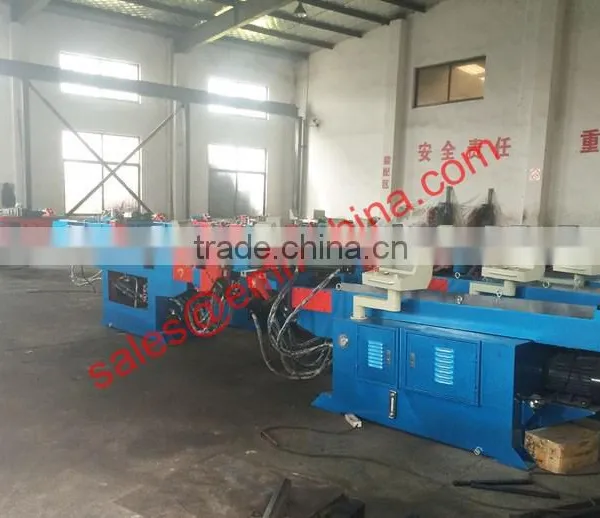 EMMCHINA EM63 Carbon Steel Pipe Bending Tool Manually photo-6