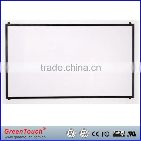80" Multi Touch Screen Overlay Kit
