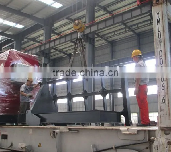 W12-25X3200 CNC 4 Roller Plate Rolling Machine photo-6