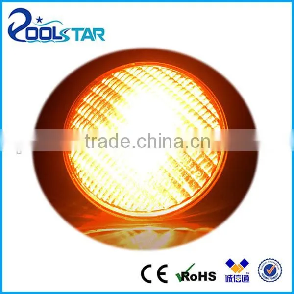 Multi Color Led Swimming Underwater Pool Light photo-3