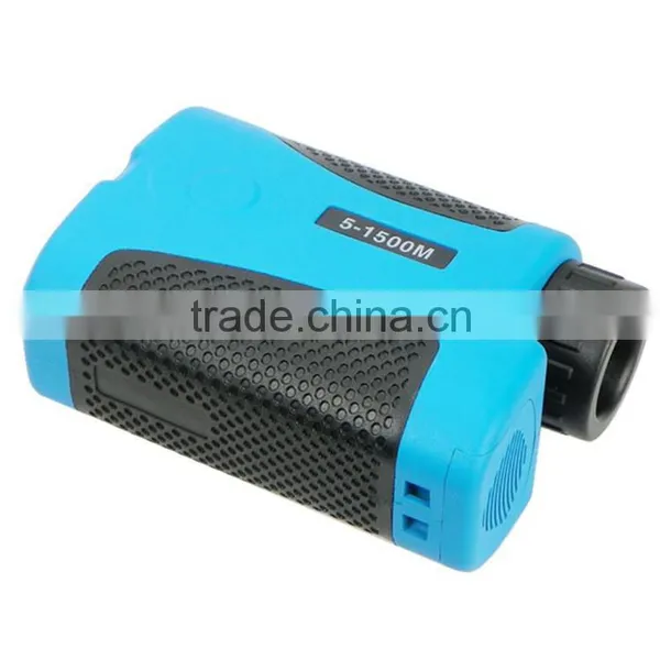 The 1500 - Meter Telescope Laser Rangefinder With Angle photo-2