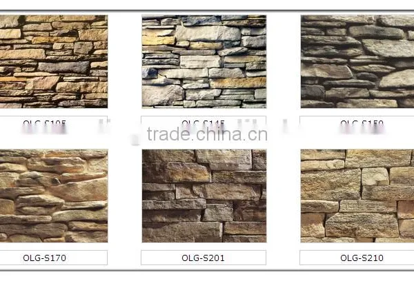 Garden Wall Decoration Art Stone photo-2