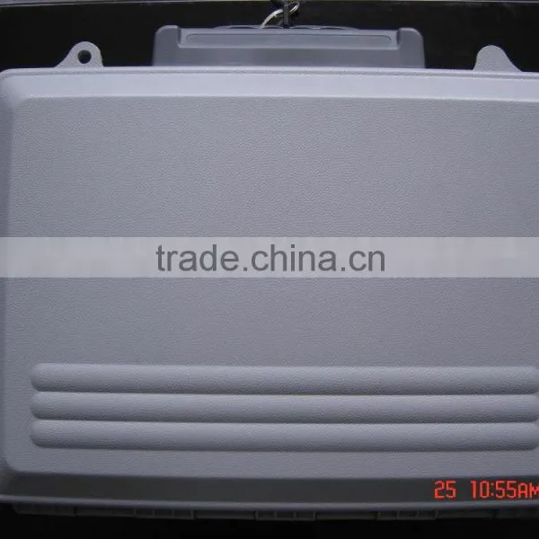Fire Resistant Cash Box FIRE-S145 photo-2