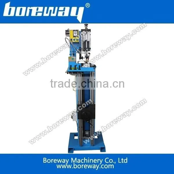 China Manufacturer Supply Diameter 2.2m Diamond Blade Brazing Machine
