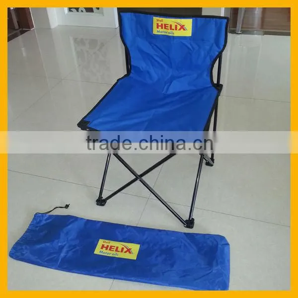 Promotional Fold Chair for Shell HELIX