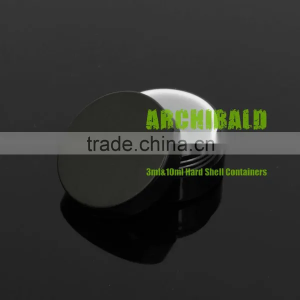 Customized Oil Dab Wax Tool With Silicone Tip Dabber Tools in Protective Plastic Pipe photo-5