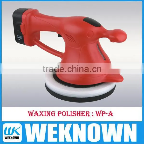 CE/GS/ROHS Eletric Car Polisher
