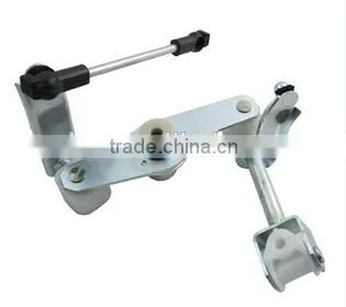 Transmission Parts Chevrolet Optra Lacetti Transmission SEL Lever 96425752 photo-2